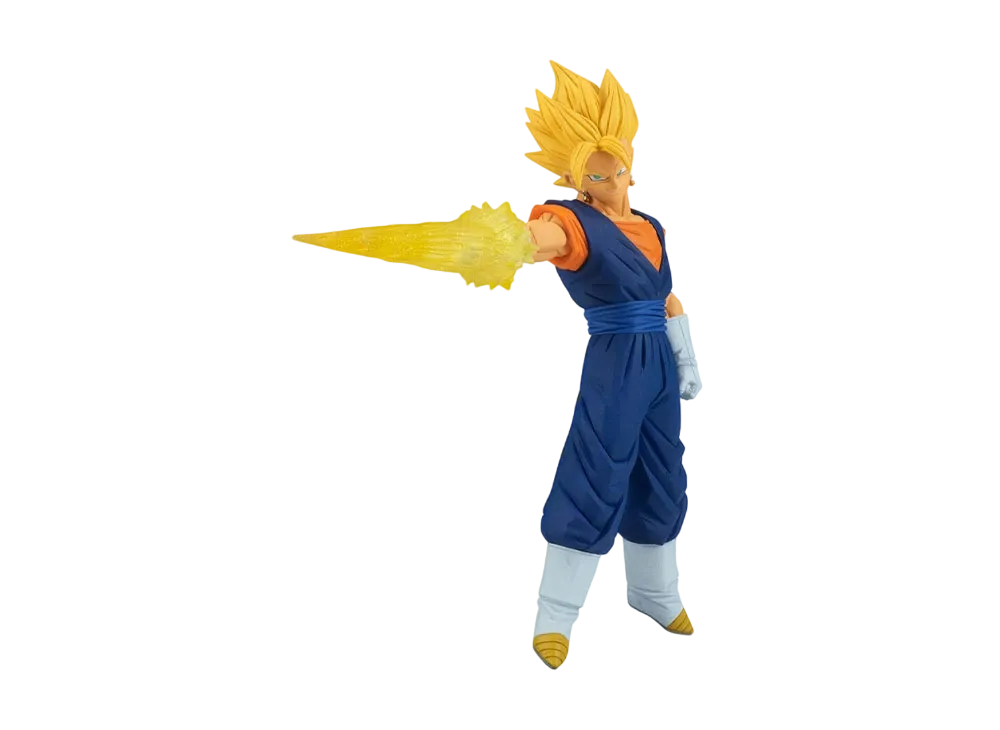 BANPRESTO "G x materia" -Dragon Ball Z- VEGITO (Resale Ver.)