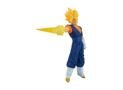 BANPRESTO "G x materia" -Dragon Ball Z- VEGITO (Resale Ver.)
