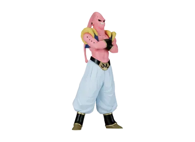 BANPRESTO "MATCH MAKERS" -Dragon Ball Z- Majin Buu (Vs Ultimate Gohan)
