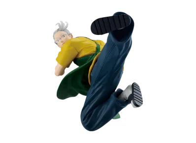 BANPRESTO "VIBRATION STARS" -SAKAMOTO DAYS- Taro Sakamoto Ii