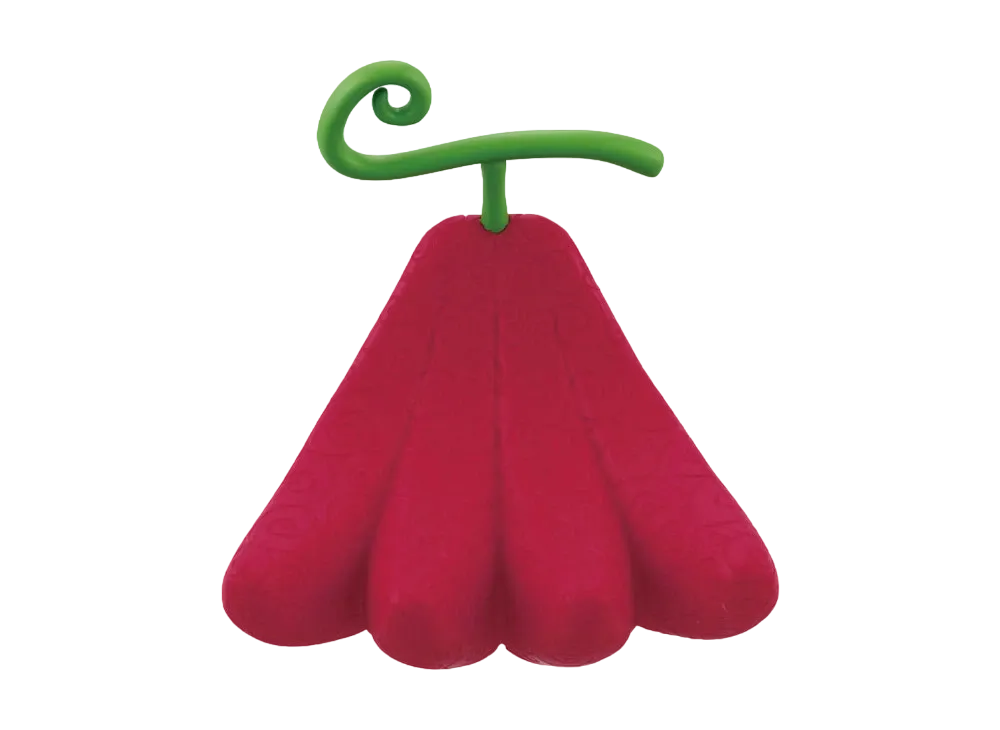 BANPRESTO "Devil Fruit Room Light" -ONE PIECE- USHI USHI NO MI MODEL: GIRAFFE