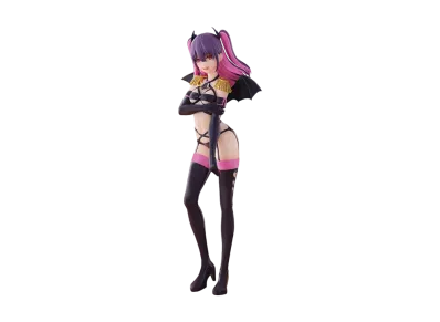 BANPRESTO "GLITTER&GLAMOURS" -2.5 Dimensional Seduction - Miriera Medical Platoon Ver.