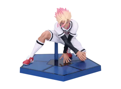 BANPRESTO -Blue Lock- Ryusei Shido Figure U-20 Japan National Team