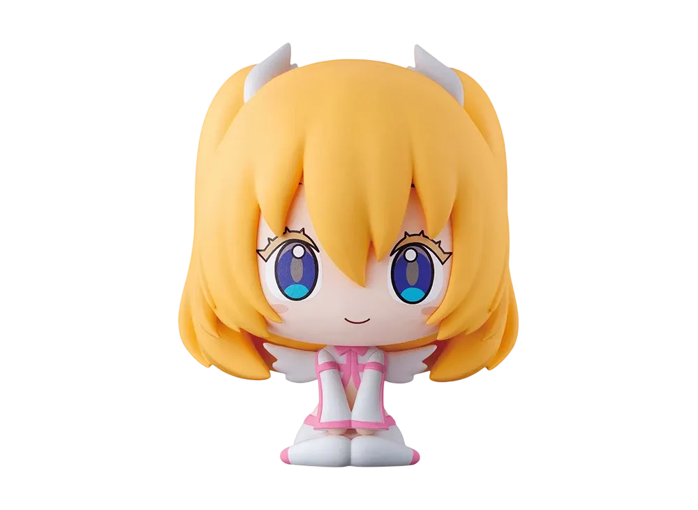 BANPRESTO "SUWARI MATE" -2.5 Dimensional Seduction - Ririsa