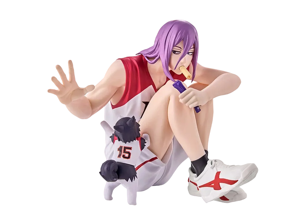 BANPRESTO -Kuroko's Basketball LAST GAME- Interval-Atsushi Murasakibara & Tetsuya 2-