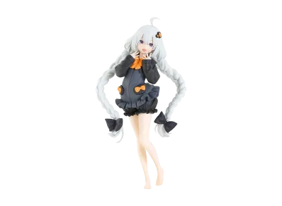 BANPRESTO -VOICEROID- Akari Suhoshi Figure Room Wear Ver.