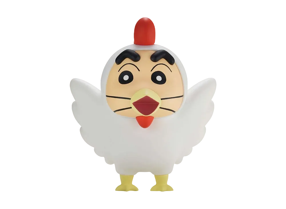 BANPRESTO "Cosplay Shinchan vol.4" -Crayon Shin-chan- Chicken Cosplay