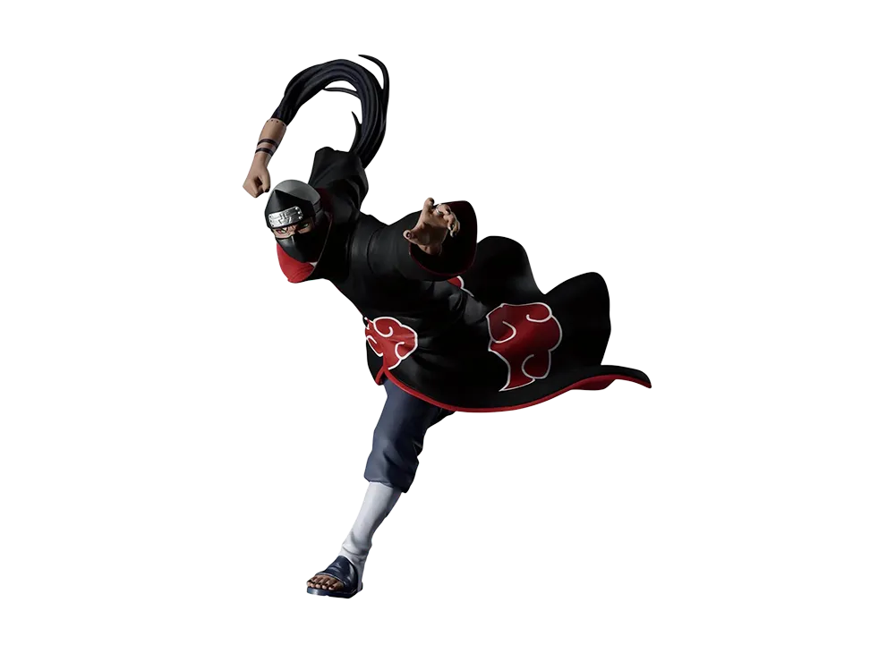 BANPRESTO "VIBRATION STARS" -NARUTO SHIPPUDEN- KAKUZU