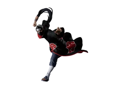 BANPRESTO "VIBRATION STARS" -NARUTO SHIPPUDEN- KAKUZU