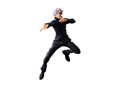 BANPRESTO "MAXIMATIC" -Jujutsu Kaisen- Satoru Gojo