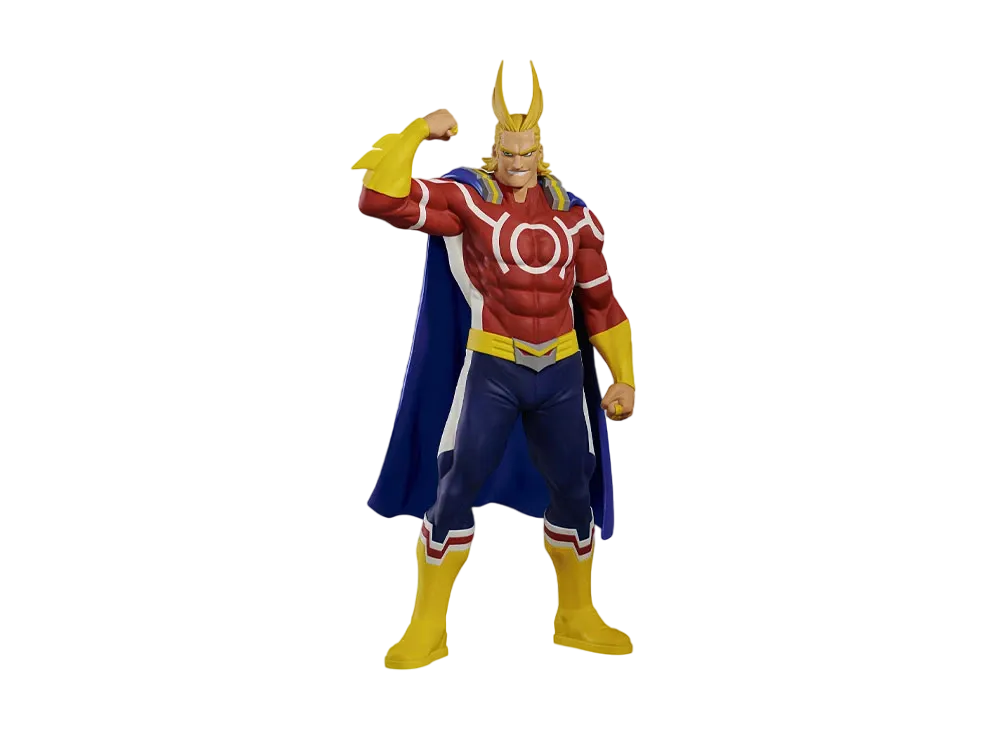 BANPRESTO -My Hero Academia: You're Next- Dark Might