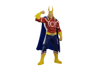 BANPRESTO -My Hero Academia: You're Next- Dark Might