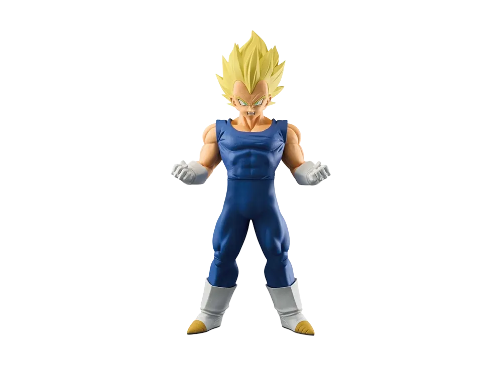 BANPRESTO "Grandista" -Dragon Ball Z- Vegeta