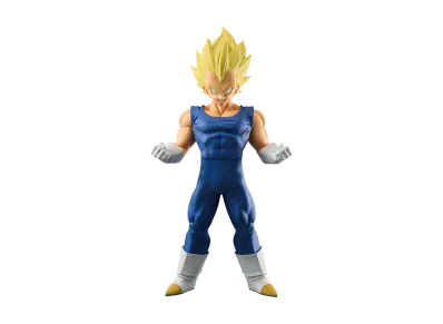 BANPRESTO "Grandista" -Dragon Ball Z- Vegeta