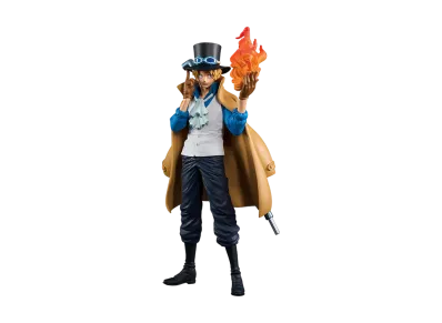 BANPRESTO "KING OF ARTIST" -ONE PIECE- Sabo