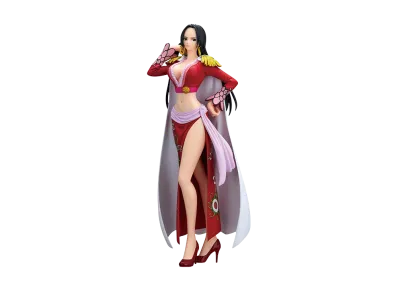 BANPRESTO "GLITTER&GLAMOURS" -ONE PIECE- Boa.HancockII