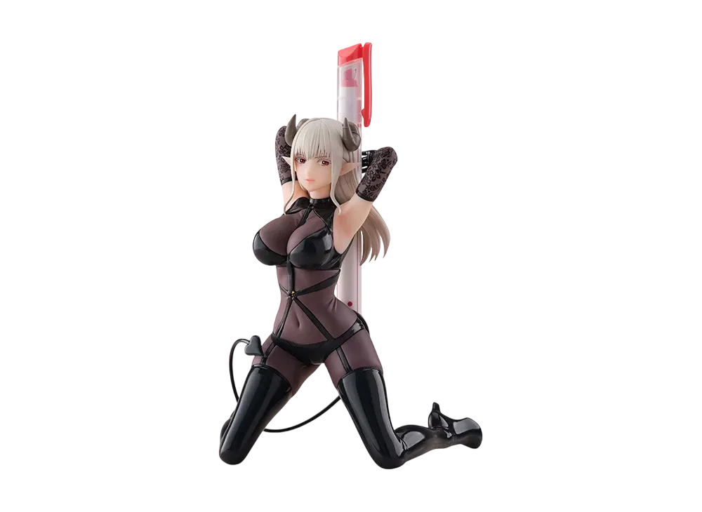 BANPRESTO "PENFRE!" -2.5 Dimensional Seduction - Rastarotte ~Phantom Costume Ver.~