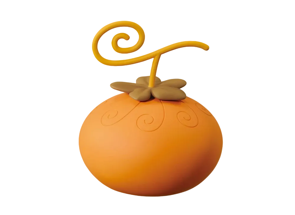 BANPRESTO "Devil Fruit Room Light" -ONE PIECE- Inu Inu no Mi model "Ookuchi no Makami"