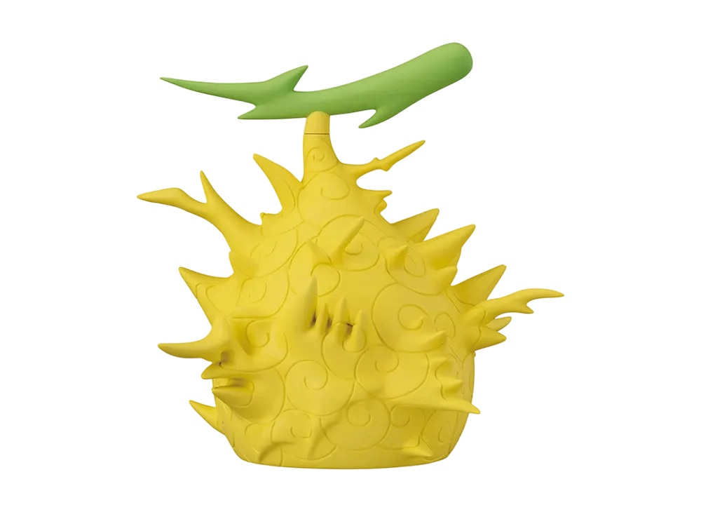 BANPRESTO "Devil Fruit Room Light" -ONE PIECE- Gorogoro no Mi