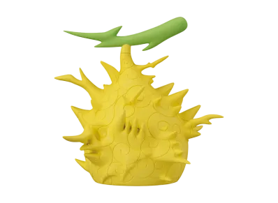 BANPRESTO "Devil Fruit Room Light" -ONE PIECE- Gorogoro no Mi