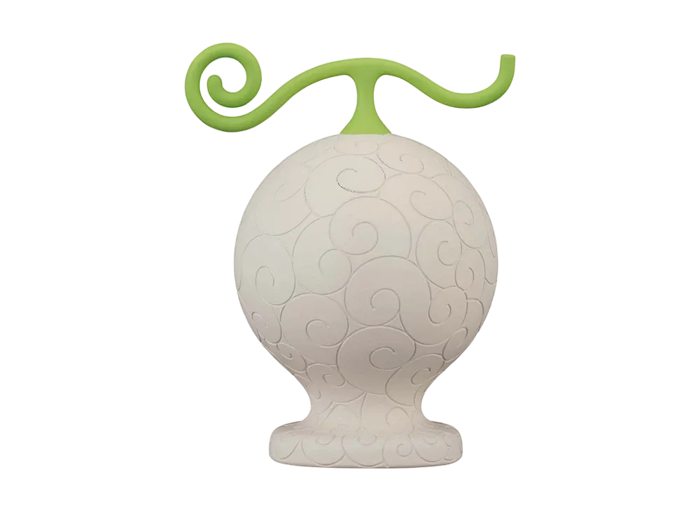 BANPRESTO "Devil Fruit Room Light" -ONE PIECE- Mochimoshi no mi