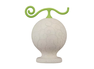 BANPRESTO "Devil Fruit Room Light" -ONE PIECE- Mochimoshi no mi