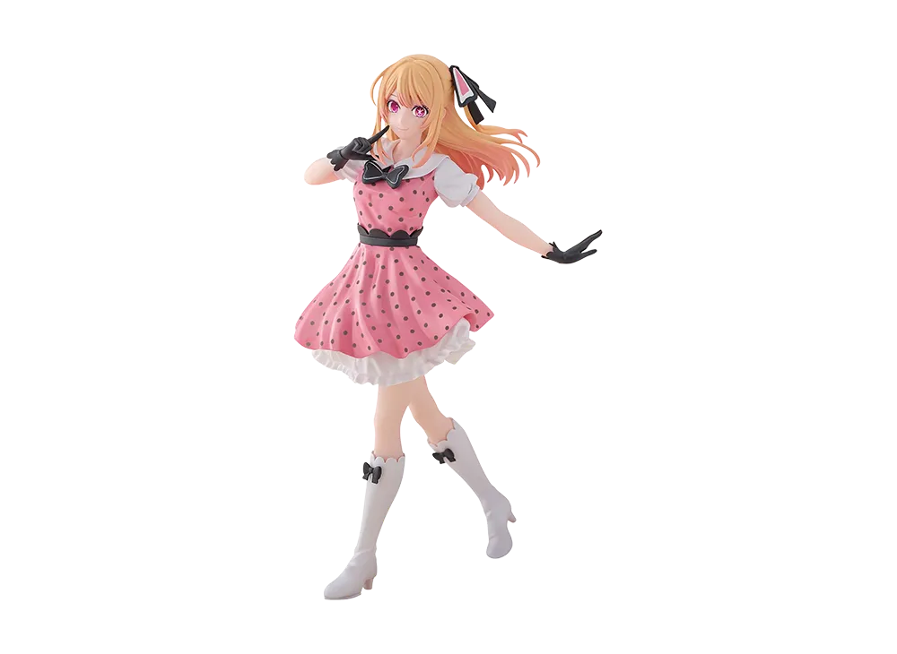 BANPRESTO -[Oshi no Ko]- Ruby Figure "Pop In 2" Ver.