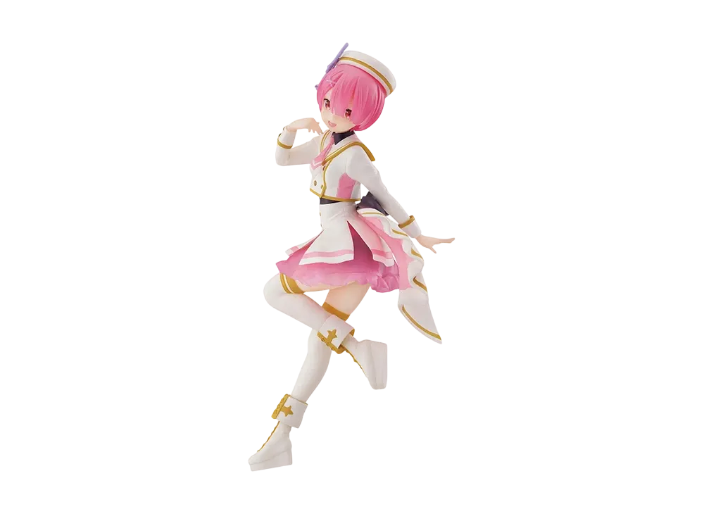 BANPRESTO "ESPRESTO Stage costumes" -Re:ZERO -Starting Life in Another World- Rum