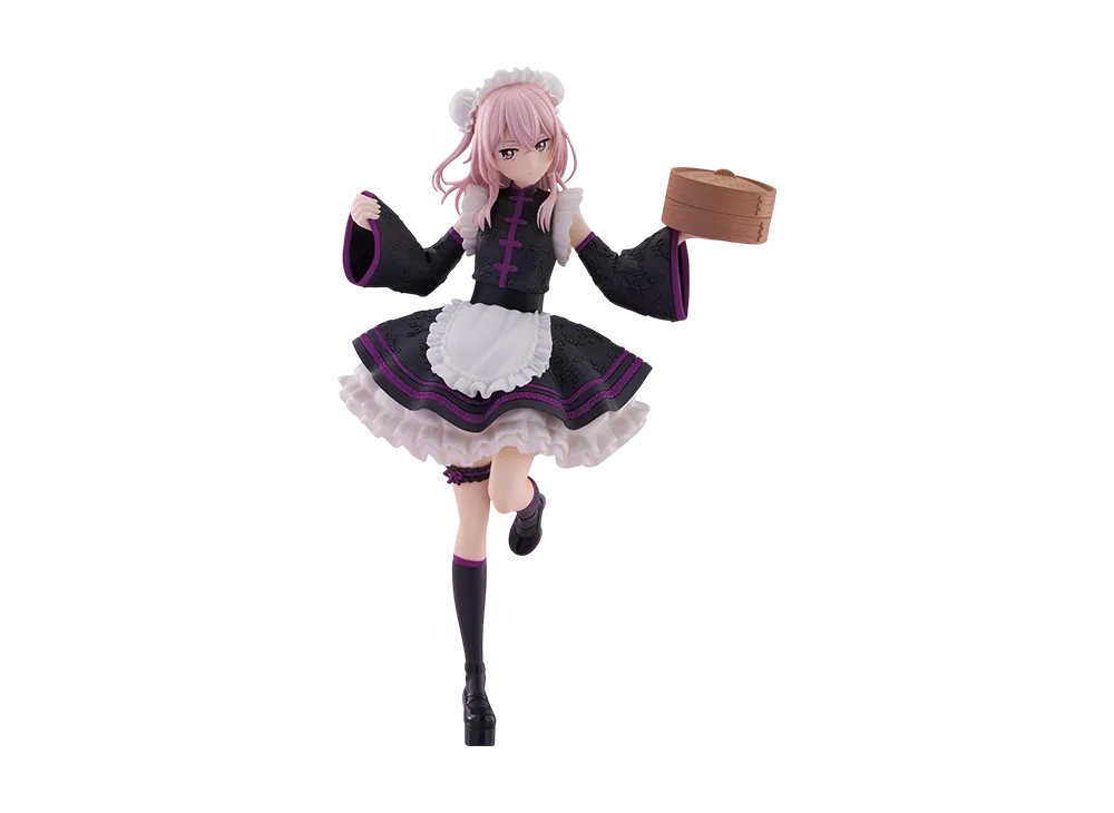 BANPRESTO "ESPRESTO Detailed Elegance" -My Dress-Up Darling- Inui Sasuka China Maid Ver.