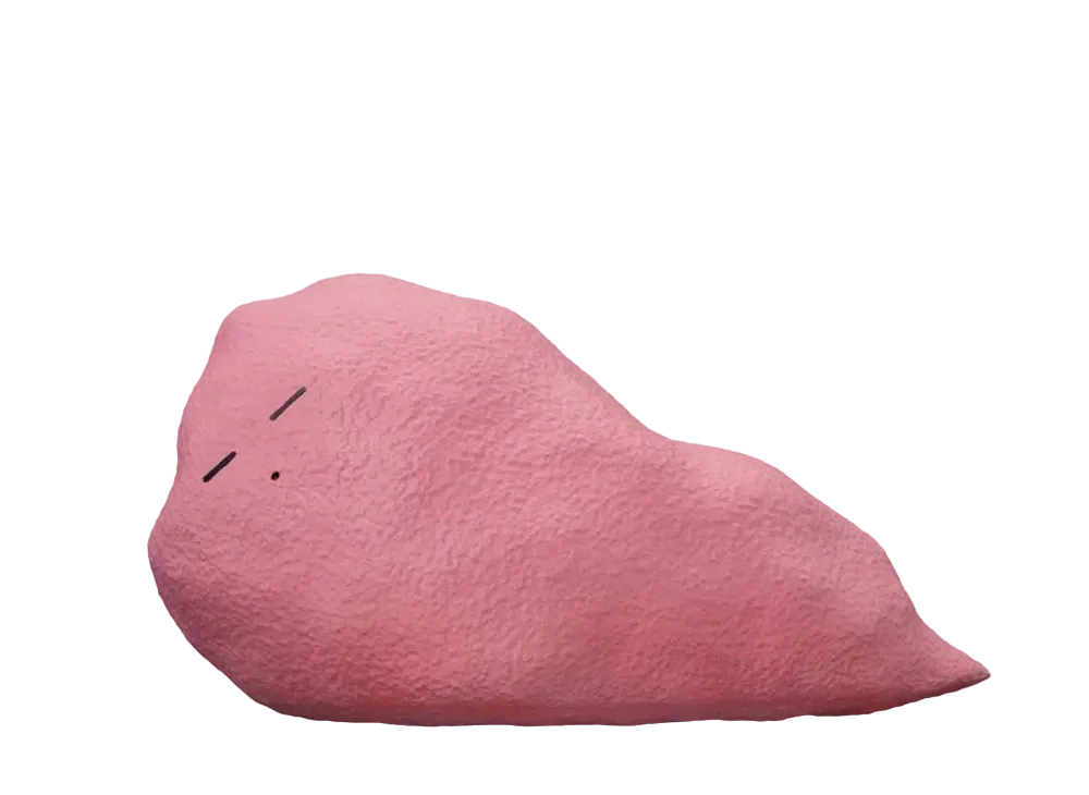BANPRESTO -BOCCHI THE ROCK!- Glowing bacteria Bocchi