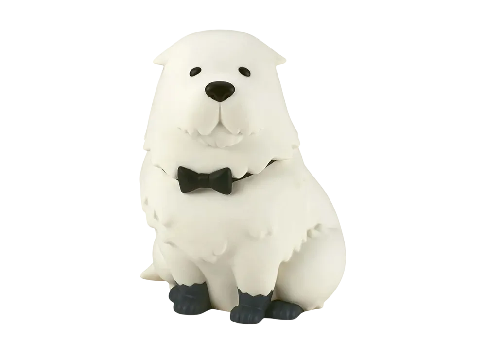 BANPRESTO "FIGLIFE! vol.1" -SPYxFAMILY- Bond