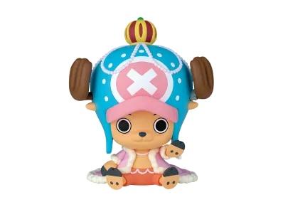 BANPRESTO "SOFVIMATES" -ONE PIECE- Chopper Elephant Ver.