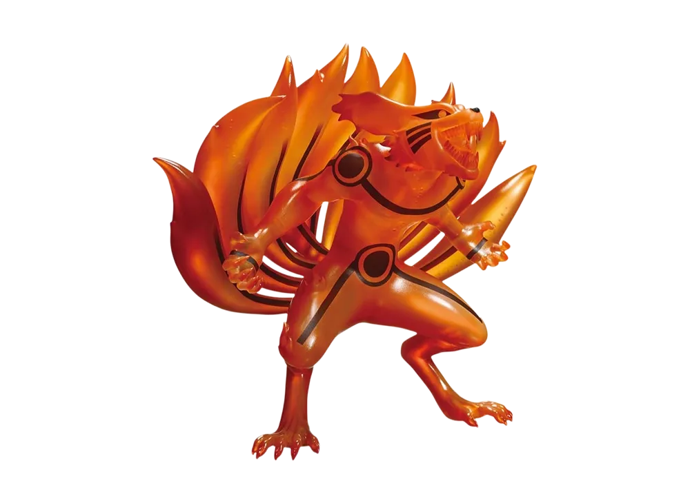 BANPRESTO -NARUTO SHIPPUDEN- Kutaka Figure Ii Assortment B