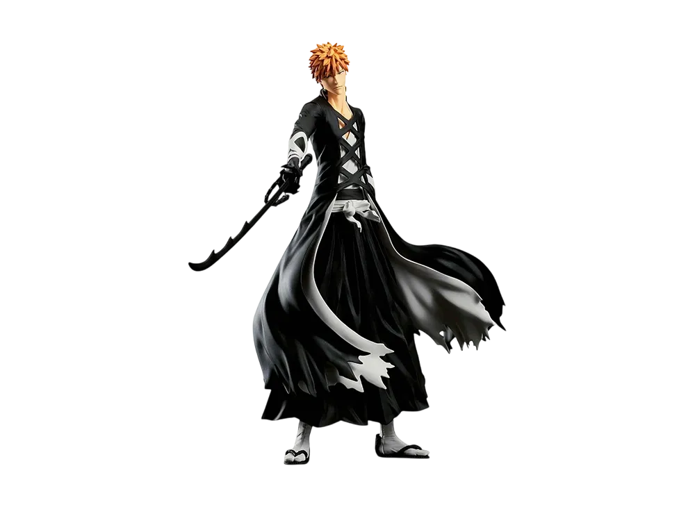 BANPRESTO "MAXIMATIC" -BLEACH- Ichigo Kurosaki
