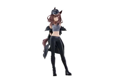 BANPRESTO -Uma Musume Pretty Derby- Boc'Z Machikanetanhuiza As 816-N Figure