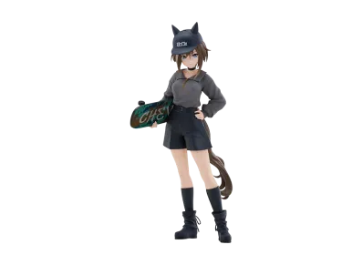 BANPRESTO -Uma Musume Pretty Derby- Boc'Z Chevalgrand As Marine C Figure