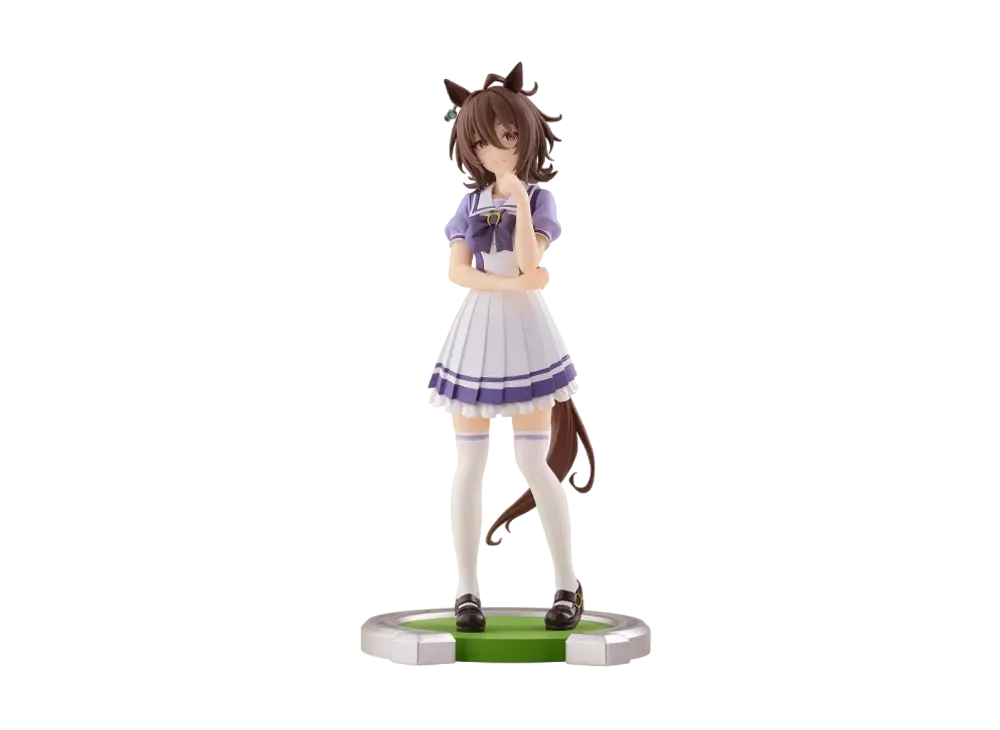 BANPRESTO -Uma Musume Pretty Derby- Agnes Tachyon