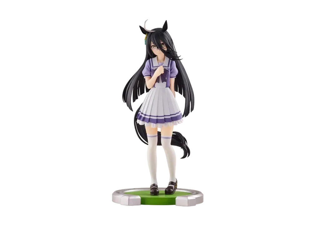 BANPRESTO -Uma Musume Pretty Derby- Manhattan Cafe