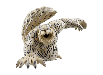 BANPRESTO -NARUTO SHIPPUDEN- Soft Vinyl Figure Syukaku