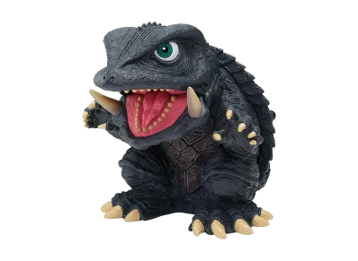 BANPRESTO "Chinza Jyu" -Gamera: Guardian of the Universe- Gamera (1995) Assortment A