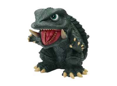 BANPRESTO "Chinza Jyu" -Gamera: Guardian of the Universe- Gamera (1995) Assortment B