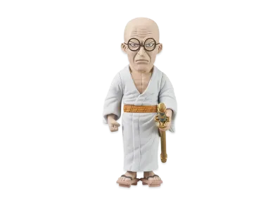 BANPRESTO "World Coletable Figure" -ONE PIECE- Five Elder Stars: Baron Ethan V. Nasjuro