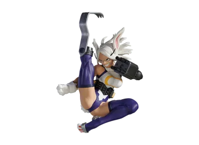 BANPRESTO "THE AMAZING HEROES PLUS" -MY HERO ACADEMIA- Mirko