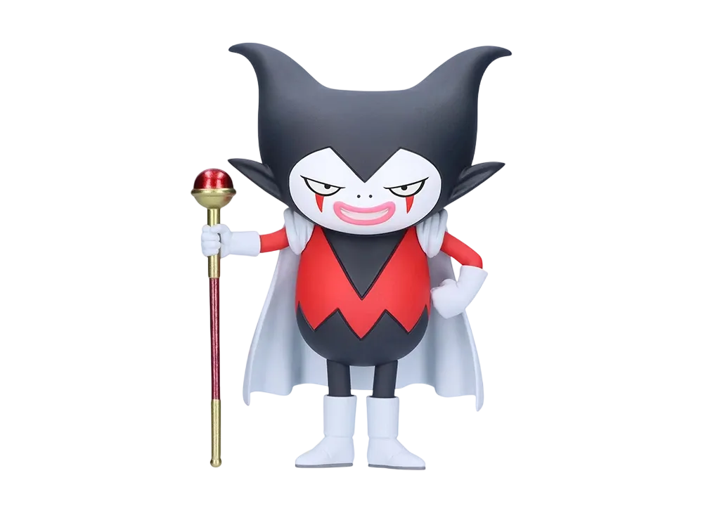 BANPRESTO -DRAGON BALL DAIMA- Gomah Figure With Panel