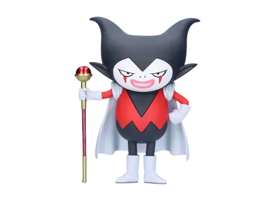 BANPRESTO -DRAGON BALL DAIMA- Gomah Figure With Panel