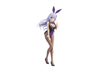 BANPRESTO "GLITTER&GLAMOURS" -DATE A LIVE- Miku Izayoi