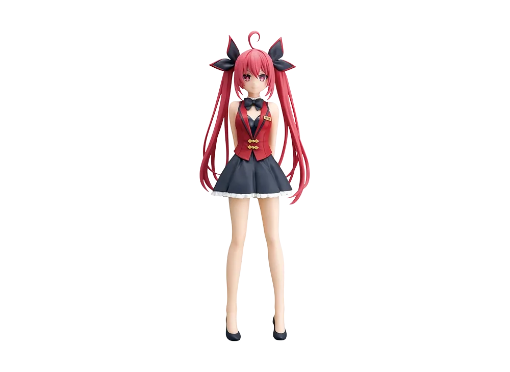 BANPRESTO "GLITTER&GLAMOURS" -DATE A LIVE- Kotori Itsuka