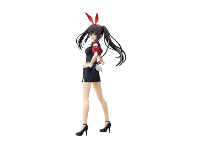BANPRESTO "GLITTER&GLAMOURS" -DATE A LIVE- Kurumi Tokisaki