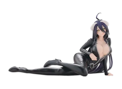 BANPRESTO "IF Relax time" -OVERLORD- Albedo