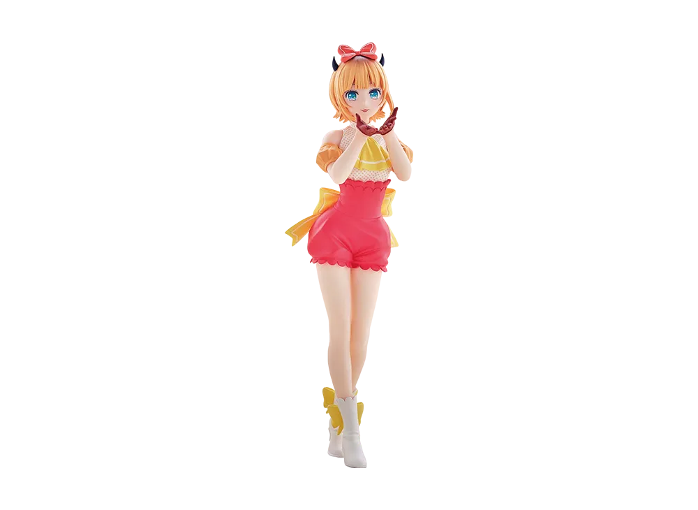 BANPRESTO -[Oshi no Ko]- Memcho Figure "Pop In 2" Ver.